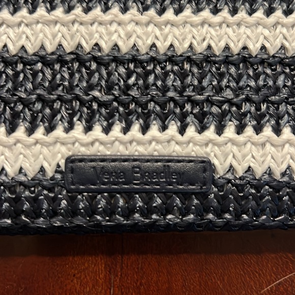 NWT VERA BRADLEY WRISTLET - Picture 4 of 5